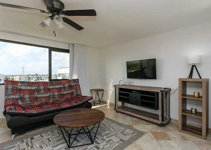 A-nah Apartments, Rooftop Pool, Walking Distance To 5th Avenue * Playa del Carmen
