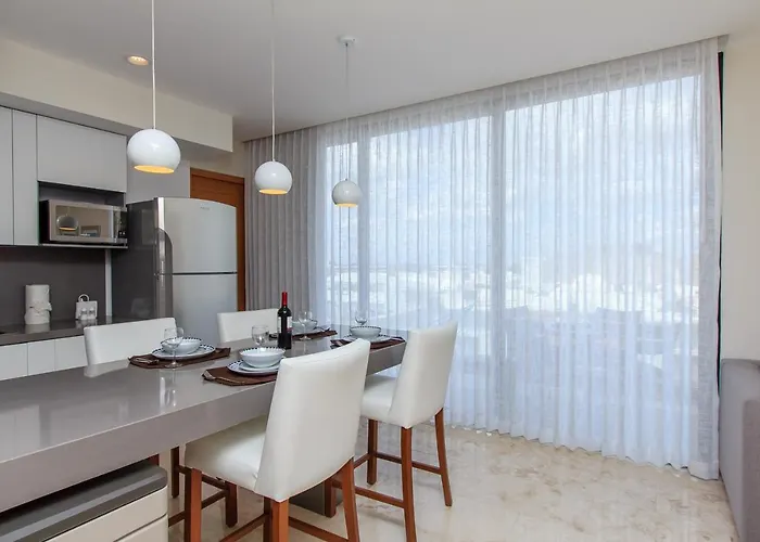A-nah Apartments, Rooftop Pool, Walking Distance To 5th Avenue Apartment Playa del Carmen
