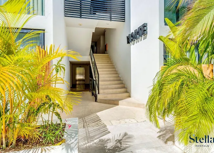 Apartment A-nah Apartments, Rooftop Pool, Walking Distance To 5th Avenue *