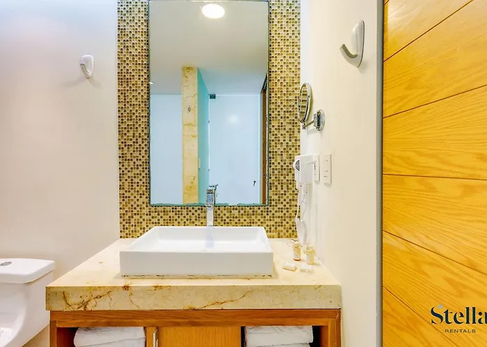 A-nah Apartments, Rooftop Pool, Walking Distance To 5th Avenue * Playa del Carmen