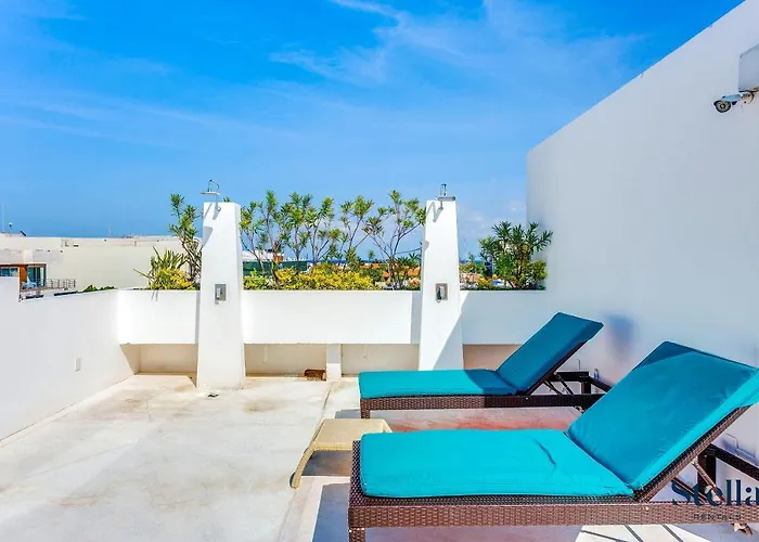 A-nah Apartments, Rooftop Pool, Walking Distance To 5th Avenue