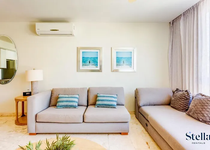 A-nah Apartments, Rooftop Pool, Walking Distance To 5th Avenue * Playa del Carmen