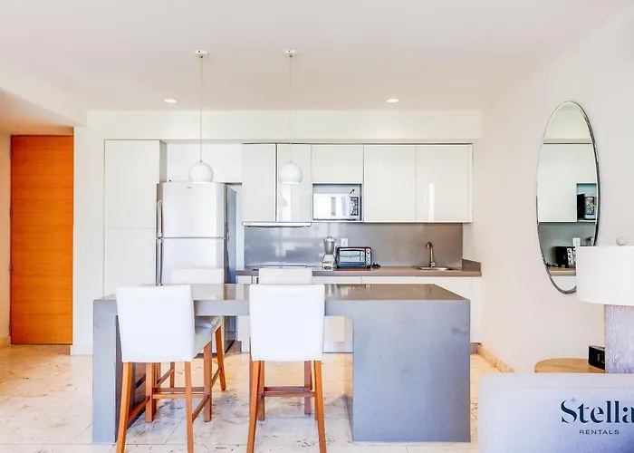 A-nah Apartments, Rooftop Pool, Walking Distance To 5th Avenue * Playa del Carmen